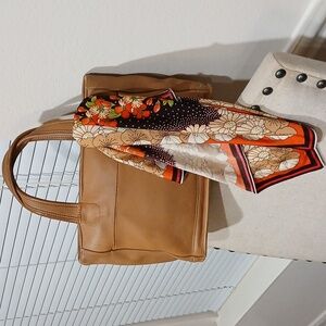 Coach Bleeker Satchel 9303 ( Vintage)